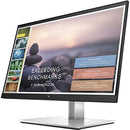 HP E24T G4 23.8" FHD (1920X1080) LCD TOUCHSCREEN MONITOR BLACK/SILVER - Like New