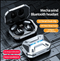 JR06 WIRELESS CLIP-ON EARBUDS HD VOICE CALL SPORT HIFI SOUND QUALITY - BLACK - Like New