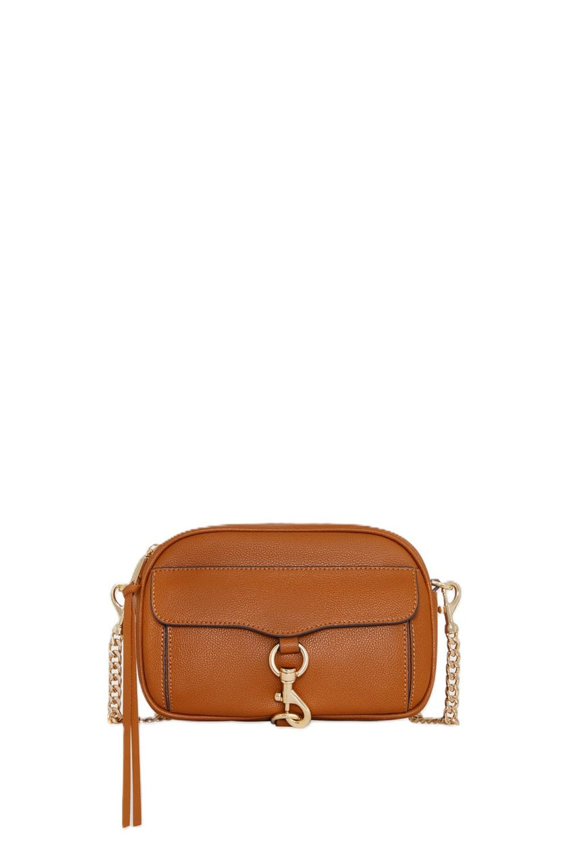 Rebecca Minkoff Blythe Xbody - lounge - Brand New