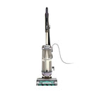 SHARK POWERDETECT COMPLETE PERFORMANCE UPRIGHT VACUUM POWERED LIFT-AWAY - BROWN - Like New