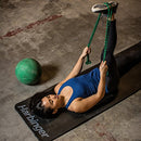 Harbinger Rolled Durafoam Mat - Brand New