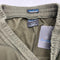 BLUE ICE MENS CARGO JOGGER SWEATPANTS - SIZE: MEN L - OLIVE - Brand New