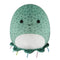 Squishmallows Original 14-Inch Forina Green Spotted Jellyfish Large Ultrasoft - Brand New
