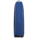SAMSONITE SOFT-SIDED GOLF TRAVEL BAG WITH HEAVY-DUTY 600D POLYESTER - NAVY - Brand New