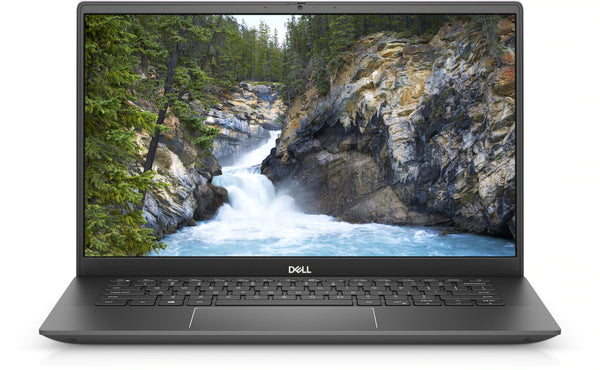 Dell Vostro 5402 14 FHD I7-1165G7 8GB 256GB SSD - VINTAGE GRAY Like New