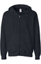 GENERIC AMERICAN LEGEND OUTFITTERS, FULL ZIP HODDIE - SIZE: MEN XL - NAVY - Brand New