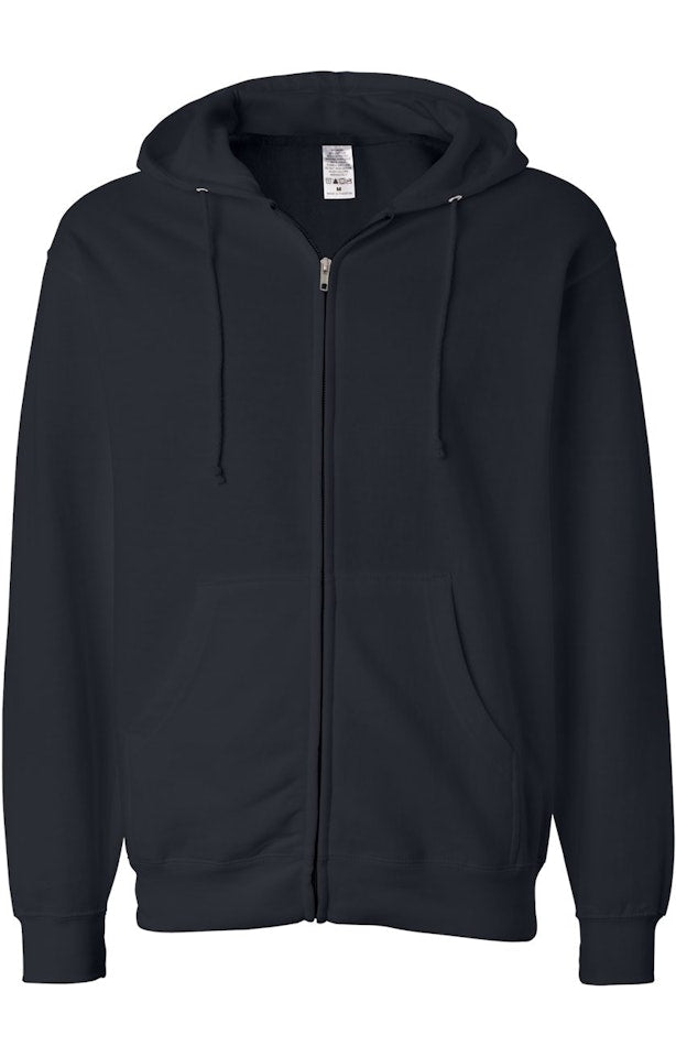 GENERIC AMERICAN LEGEND OUTFITTERS, FULL ZIP HODDIE - SIZE: MEN XL - NAVY - Brand New