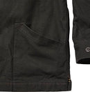 8036 Legendary Whitetails Men's Stockyards Roper Shirt Coal SIZE SMALL - Brand New