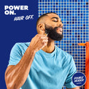 DOLLAR SHAVE CLUB DOUBLE HEADER ELECTRIC TRIMMER - BLACK/BRONZE - Brand New