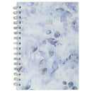 CAMBRIDGE DEWDROP ACADEMIC 2025-2026 WEEKLY MONTHLY SMALL 5 1/2 X 8 1/2" - Brand New