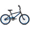 KENT BLACK HOLE 20" KIDS' BIKE - BLACK - Like New