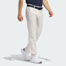 ADIDAS MEN'S ULTIMATE365 TAPERED PANT - SIZE: MEN 28WX34L - ALUMINA - Brand New