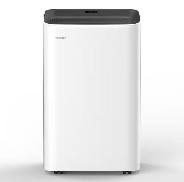 Toshiba PX0611CWRUFR 6,000 BTU (10,000 BTU ASHRAE) 115V Smart - Scratch & Dent