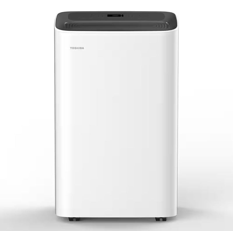 Toshiba PX0611CWRUFR 6,000 BTU (10,000 BTU ASHRAE) 115V Smart - Scratch & Dent