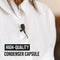 Rode Lavalier GO Professional Wearable Microphone LAVGO - BLACK - Like New