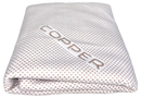 BIBB COPPER INFUSED MATTRESS PROTECTOR KING SIZE - Brand New