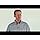 LOGITECH K350 WIRELESS FULL-SIZE KEYBOARD, BLACK - BLK - Like New