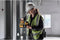 DEWALT 20V/12V MAX Laser Level Kit, Green Cross Line Laser DCLE34020G - Like New