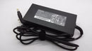 CHICONY AC ADAPTER MODEL AC INPUT 100-240V-2.37A 50-60HZ - BLACK - Like New