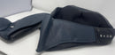 SULIVES SHIATSU NECK AND SHOULDER MASSAGER HEAT DEEP KNEADING MASSAGE - NAVY - Like New