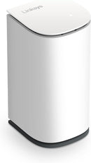 LINKSYS VELOP MICRO 6 MESH NODE, DUAL-BAND WIFI 6 - WHITE - Like New