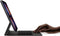 Apple Magic Keyboard: iPad Keyboard case for iPad Pro 11in, iPad Air US - Black - Like New
