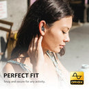 TOZO A1 Wireless Earbuds Bluetooth 5.3 Light Weight in Ear IPX5 Waterproof - Brand New
