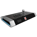 Qanba Obsidian Joystick PlayStation 4 3 PC (Fighting Stick) B01N9JMYPX - Black - Brand New