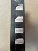 OUTLEV MASSAGE GUN MINI DEEP TISSUE MUSCLE MASSAGE GUN BLACK - Brand New