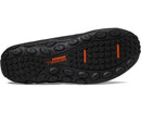 MERRELL MEN'S JUNGLE MOC LEATHER COMPOSITE TOE WIDE WIDTH SHOE - 10M - BLACK - Like New