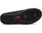 MERRELL MEN'S JUNGLE MOC LEATHER COMPOSITE TOE WIDE WIDTH SHOE - 10M - BLACK - Like New