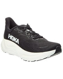 1168691 Hoka Womens Arahi 8 Black/White Size 11 - Like New