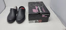 SKECHERS 108051 AMRELI LADIES KITCHEN CLOG - SIZE: WOMEN 8 - BLACK/BLACK - Like New