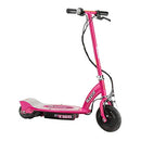 Razor E100 Electric Scooter for Kids Ages 8+ - 8" Pneumatic - Scratch & Dent