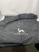 MC OUTDOOR COMPACT CAMPING COT BACKPACKING ULTRALIGHT FOLDING LIGHTWEIGHT COT - Like New