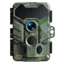 CAMPARK TC29 WIFI TRAIL CAMERA, LOW GLOW NIGHT VISION - GREEN - Scratch & Dent