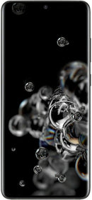 SAMSUNG GALAXY S20 ULTRA 5G 128GB T-MOBILE - COSMIC BLACK - Like New
