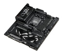 ASUS ROG CROSSHAIR X870E EXTREME AMD X870E AM5 E-ATX GAMING MOTHERBOARD - BLACK - Like New