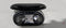 GENERIC VT-W20 BONE CONDUCTION BLUETOOTH EARPHONES WITH MIC - BLACK - Like New