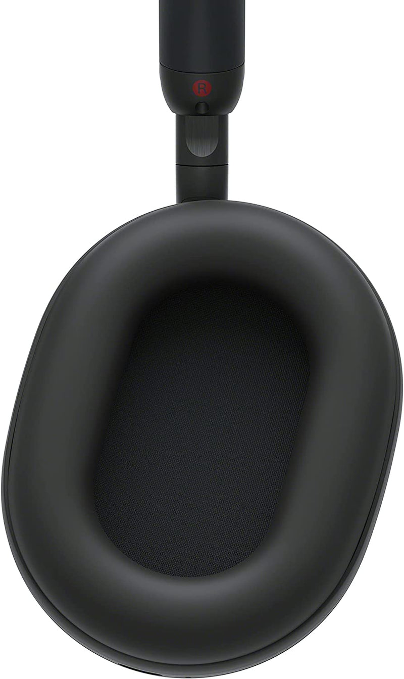 Sony Wireless Noise Canceling Alexa Control Headphones WH-1000XM5 - Black Like New