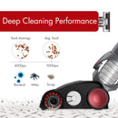 Muzili Cordless Vacuum Cleaner 2-in-1 Handheld Stick Vacuum H20-120 - Like New