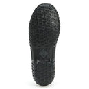 MUCK BOOT WOMEN MUCKSTER 2 LOW MUCKSTER 2 LOW OUTDOORS EQ - BLACK - SIZE 9 - Like New