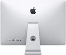 APPLE IMAC 27" 5120 x 2880 I5-6500 8GB 1TB HDD R9 380 MK462LL/A - SILVER Like New