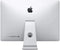 APPLE IMAC 27" 5120 x 2880 I5-6500 8GB 1TB HDD R9 380 MK462LL/A - SILVER Like New