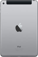 For Parts: APPLE IPAD MINI 7.9" (4TH GENERATION) 128GB WIFI + CELLULAR DEFECTIVE SCREEN