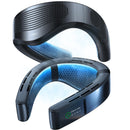 TORRAS COOLIFY CYBER NECK AIR CONDITIONER ULTIMATE COOLING FG6A - Scratch & Dent