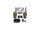 MIDLAND GXT1050VP4 50-Channel 36-Mile Waterproof 2-Way GMRS Radio