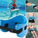 NUCHE Exercise Swimming Train Equipment Belt B089W49ZB1 - Foam Floating Board - Like New
