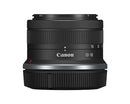 Canon RF-S10-18mm F4.5-6.3 is STM Ultra-Wide-Angle Zoom Lens, 6262C002, Black - Like New