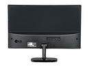LG 27MP48HQ-P Black 27" IPS LED LCD Monitor 1920x1080 5ms 60Hz - BLACK - Like New